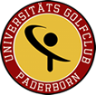 Logo Universitäts-Golfclub Paderborn